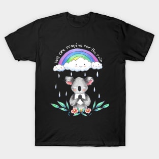 Save Koala Charity T-Shirt